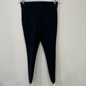 Spanx Black Leggings Women’s Size Medium